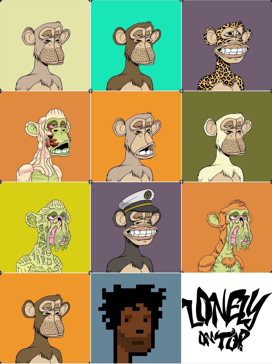 anyone hunting grails?