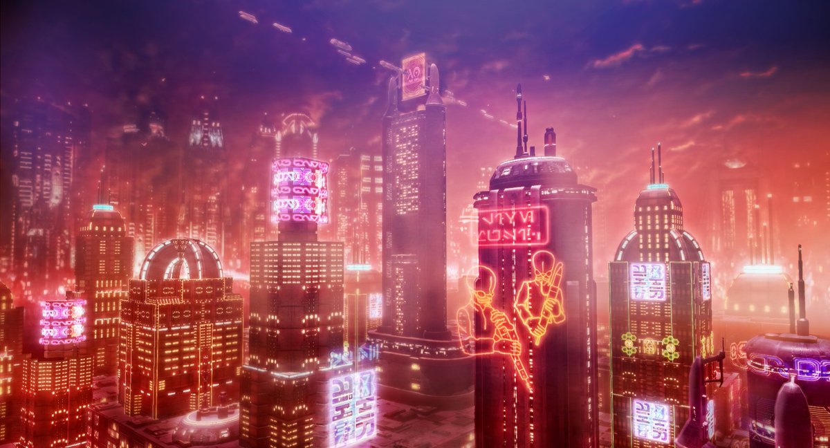 I would totally use Nar Shaddaa as  "NightCity" and bring a cyberpunk vibe to the Star Wars universe. 
It's a crime riddled Hutt controlled moon and it screams that aesthetic 🔥