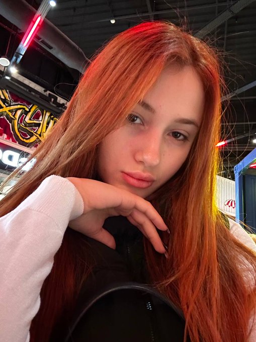 Do you feel it ?🫦🥰 https://t.co/biUdMDb0ZW