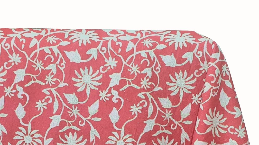 IndValleyCrafts's tweet photo. Bring in a dash of #festive #colour &amp; joy to your #christmas table with our range of exquisite #handblockprint #tablelinen
Handcrafted by expert #artisans in small batches
#Tablecloths
#Tablerunners
#Napkins
#Christmasgift
#handcratedgift
Buy: https://t.co/DxcCLt1R9m https://t.co/ASZp22eBRS