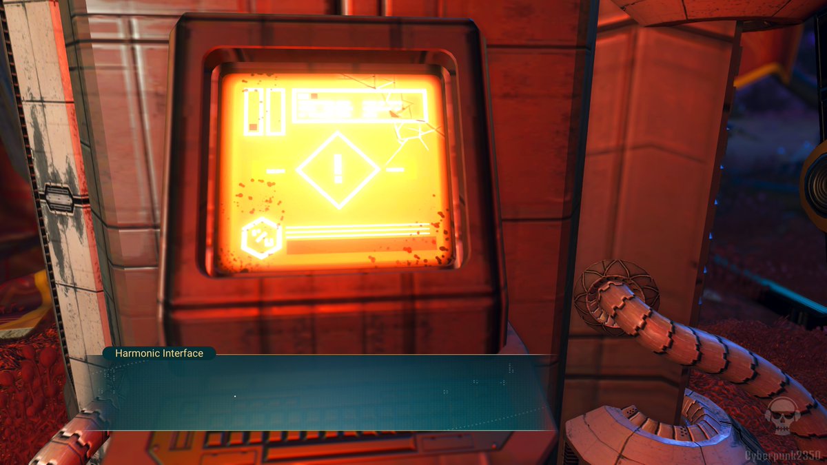 cyberpunk2350's tweet photo. Output? #TerminalTuesdayNMS
Game: #NoMansSky
Dev: #HelloGames
Taken: 2023 07 03
Version: 4.41 (Echoes)
Platform: #PS5
@NoMansSky
@HelloGames
#NoMansSkyEchoes #NoMansSky2023 #NMS #NoMansSkyCommunity #NoMansSkyPhotography #VirtualPhotography #InGamePhotography #NMSPS5 #PSshare https://t.co/86sVlgiM3e