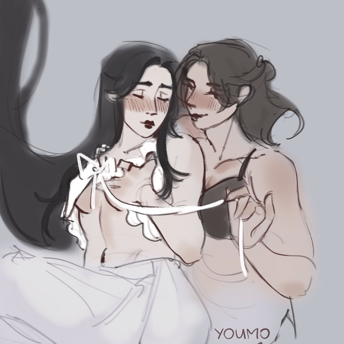 youmo_chin's tweet photo. #ranwanweek23
Day 7: free day

#erha #2ha #ranwan https://t.co/wznGQVoEnt