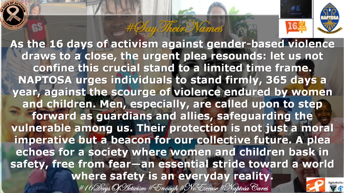 NAPTOSA_TEACH's tweet image. #SayTheirNames #day16 #16DaysOfActivismAgainstWomenAndChildren #EnoughIsEnough #NoExcuse #NaptosaCares @LorvicaM @michellemosupye @NaptosaG