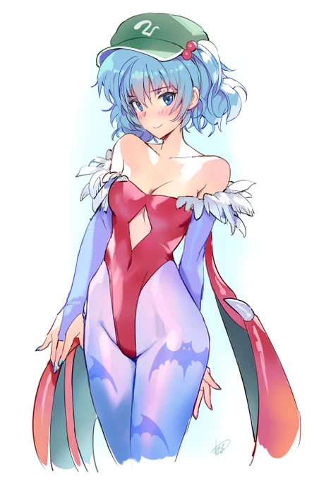#今年も残りわずかなのでお気に入りの4枚を貼る絞りきれないけどpixivリクエストで描いた絵でした 