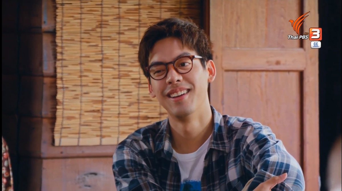 EfficientlyTeam's tweet image. พี่ทิวเขาจะเลิกน่ารักกี่โมง
#TaeDarvid
#สวัสดีความสุขEP9  
#HelloHappy