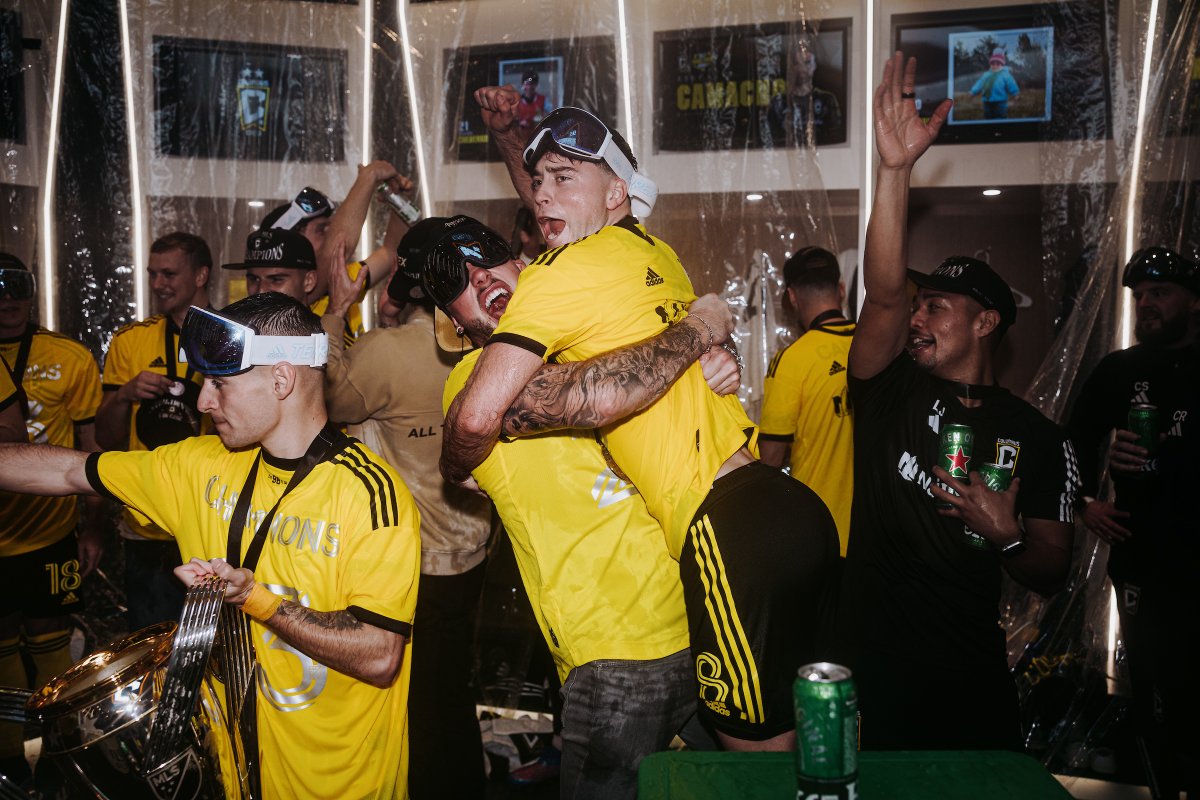 The Crew tweet media