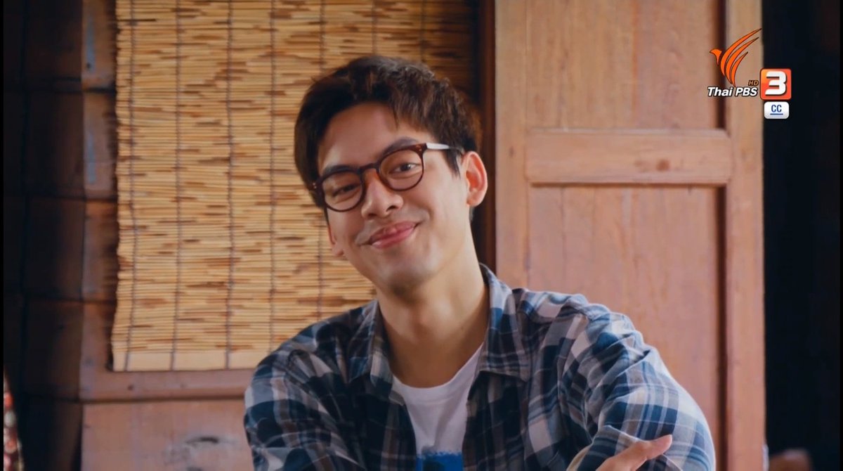 EfficientlyTeam's tweet image. พี่ทิวเขาจะเลิกน่ารักกี่โมง
#TaeDarvid
#สวัสดีความสุขEP9  
#HelloHappy