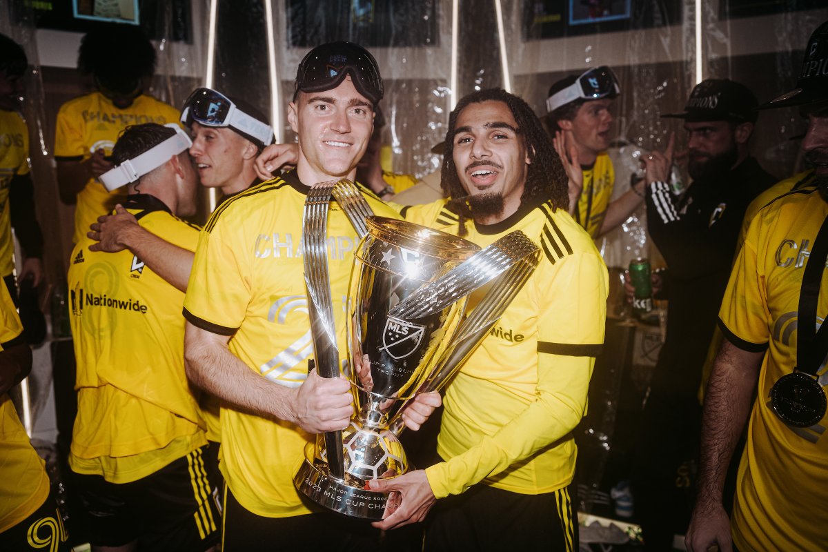 The Crew tweet media