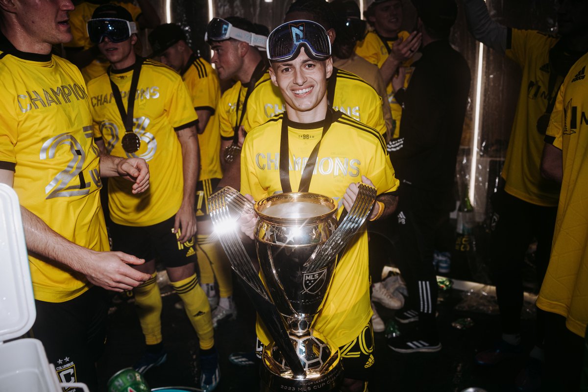 The Crew tweet media