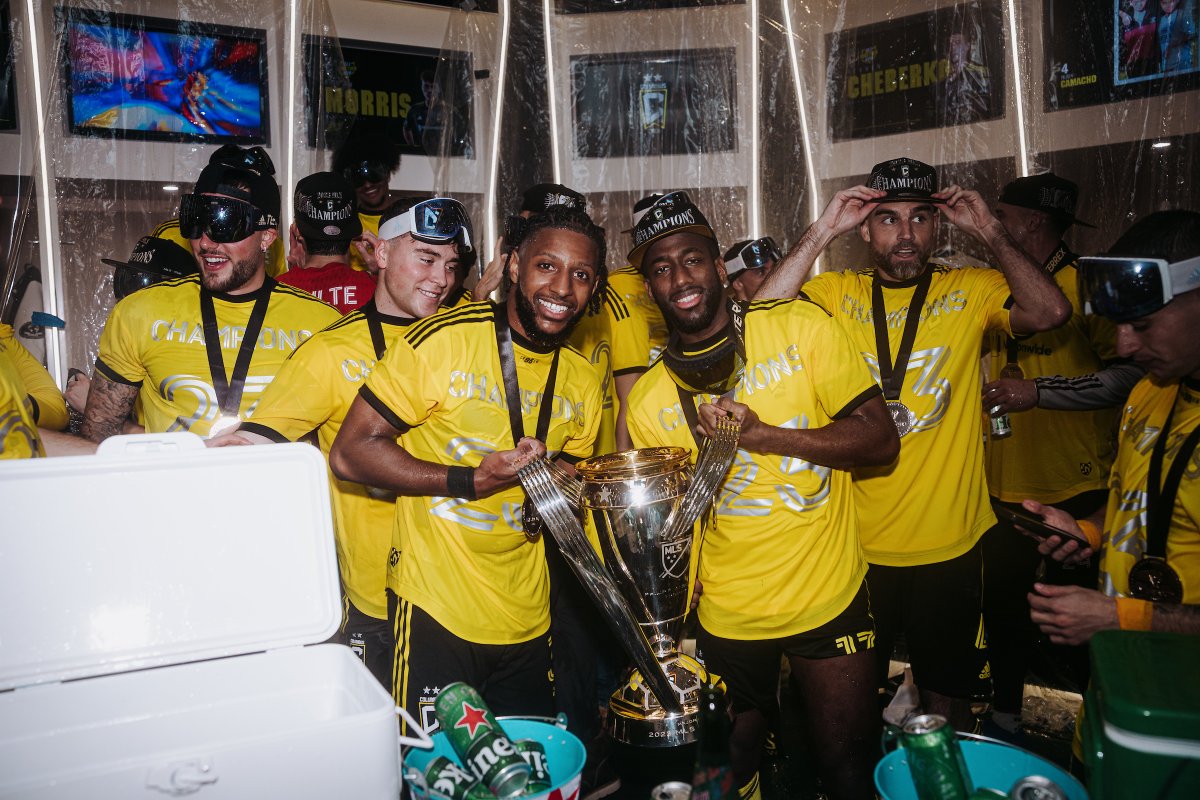 The Crew tweet media