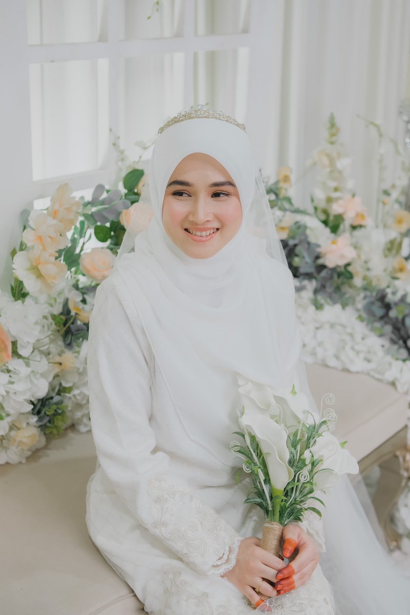 amn_wn's tweet photo. Xpernah share hasil kerja wedding kat sini. Nak share skit heheh... https://t.co/y2PreEteOz