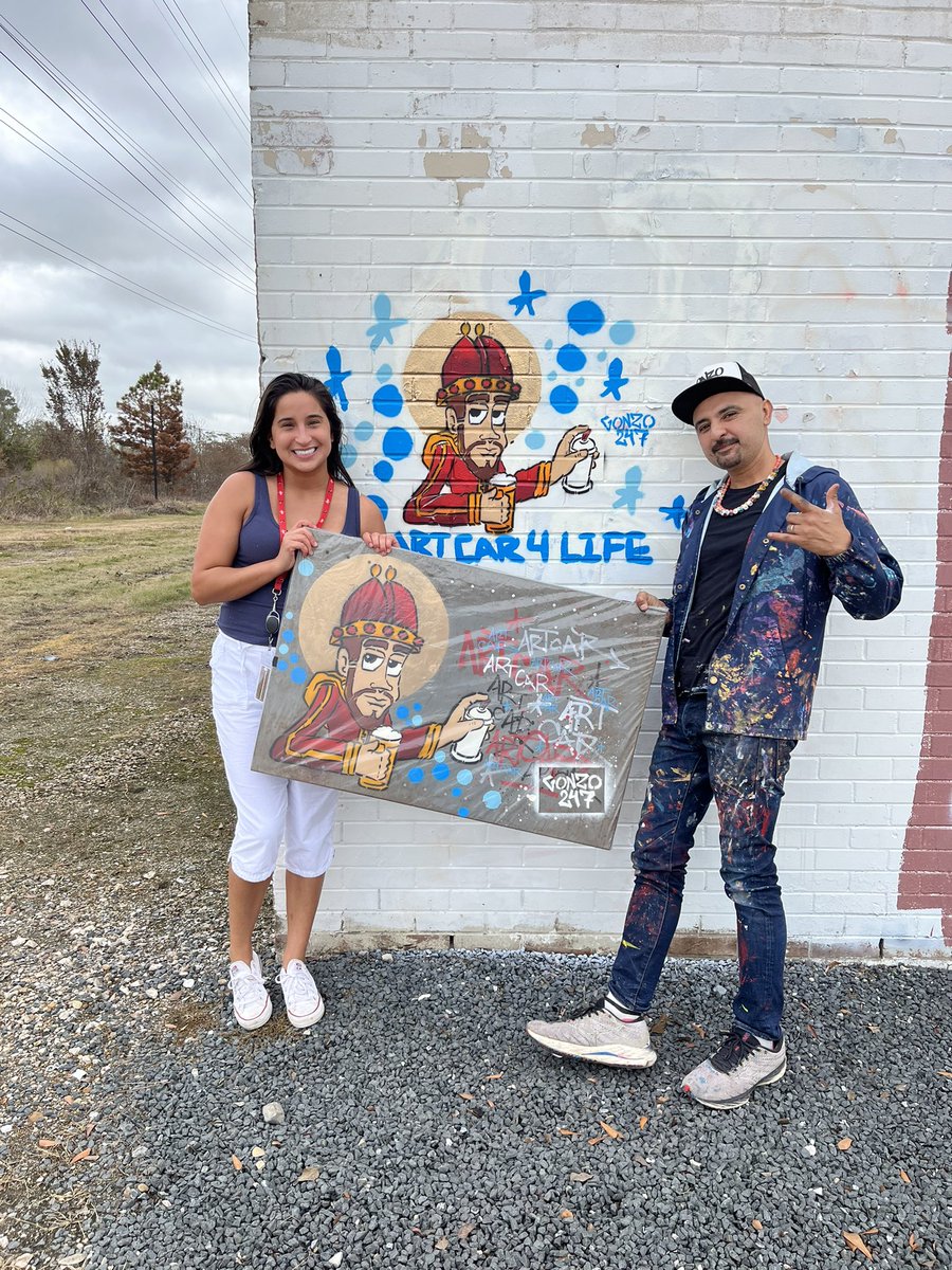 Saint Arnold Brewing Company tweet media