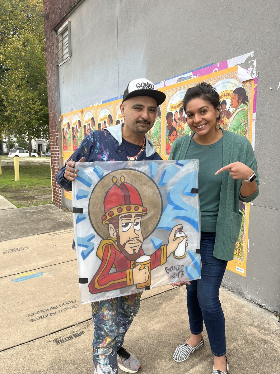 Saint Arnold Brewing Company tweet media