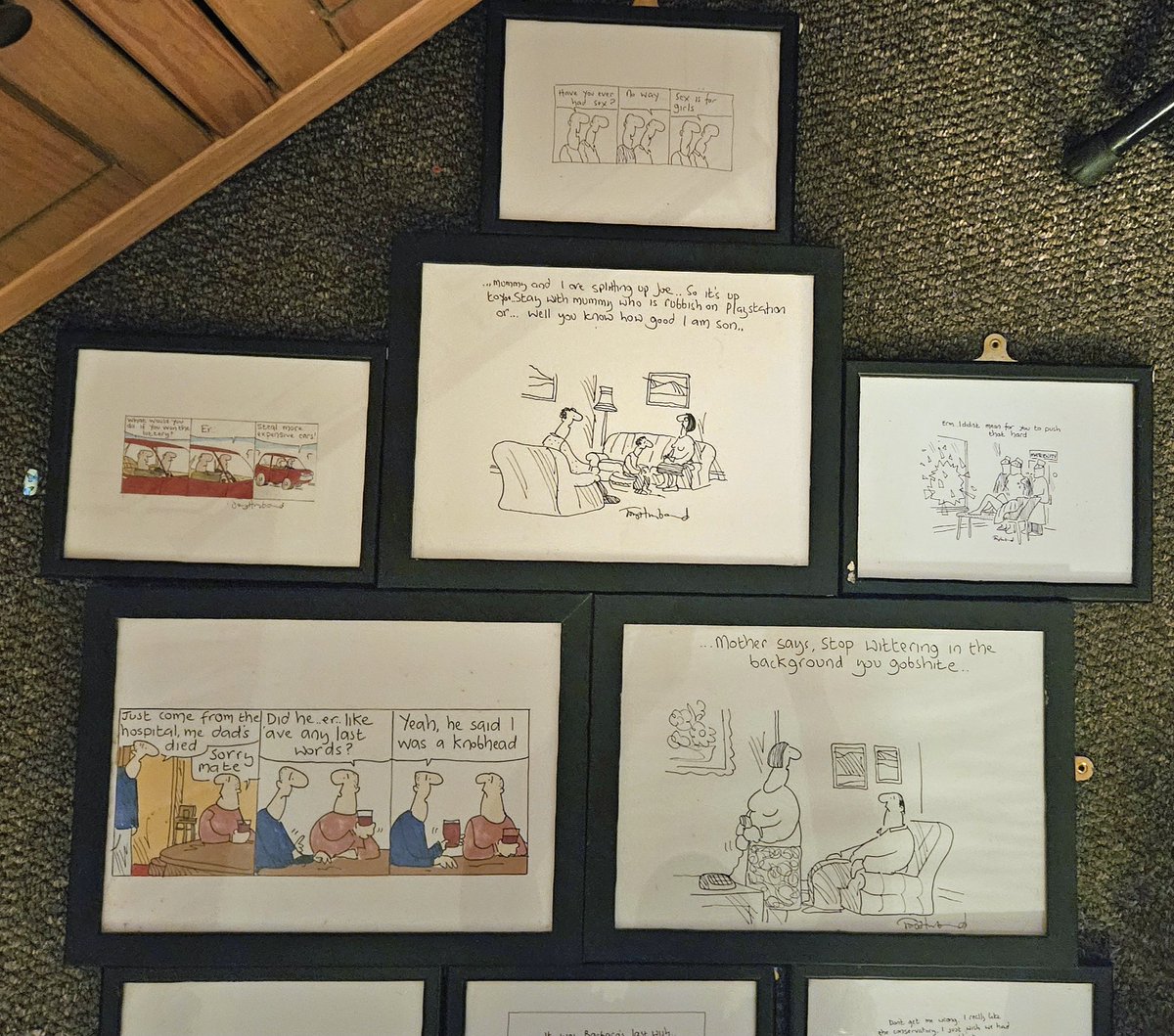 Paul Husband tweet media