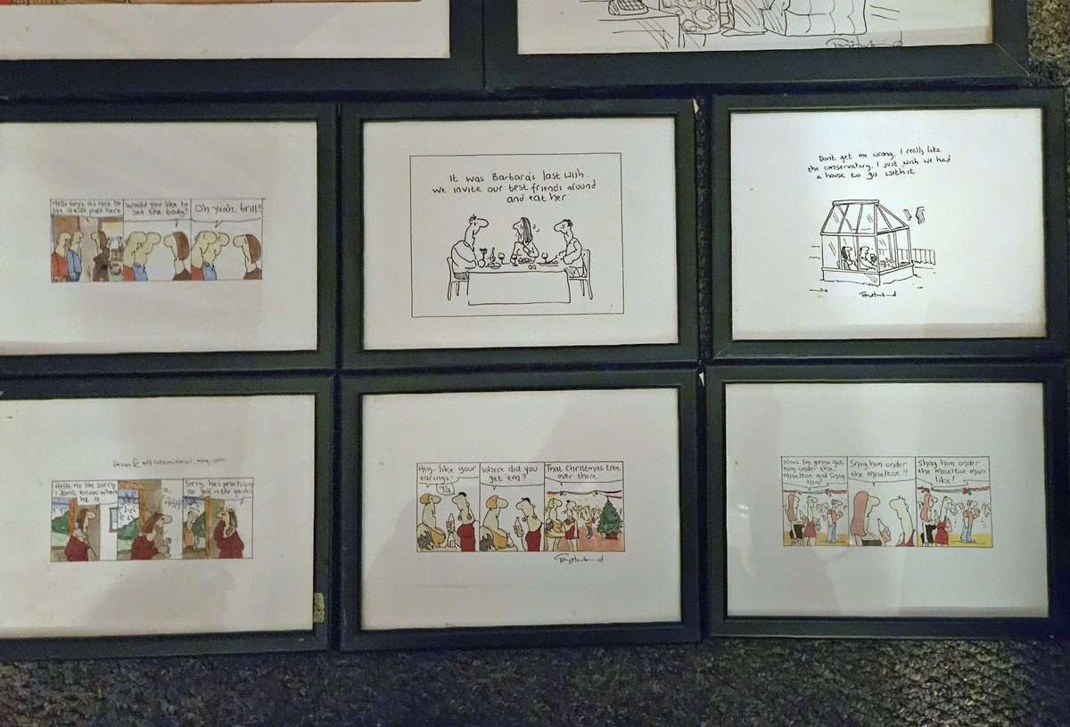 Paul Husband tweet media