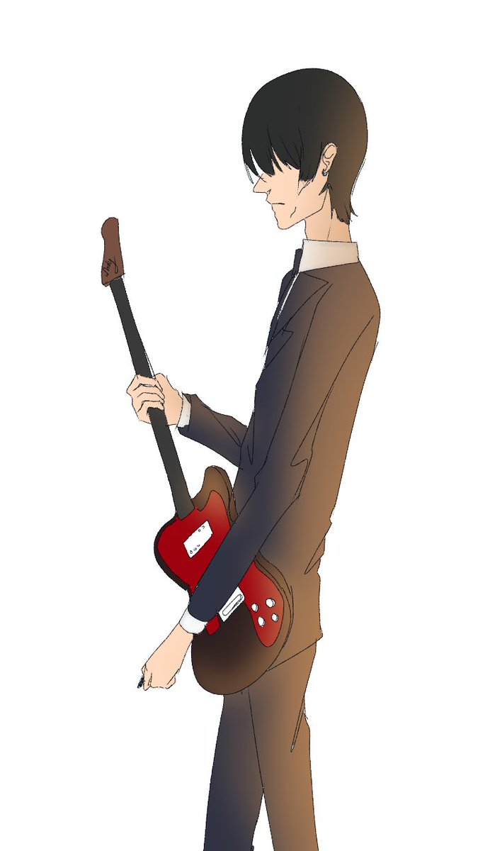 K111D_'s tweet photo. abe from my notes https://t.co/OUUUbCiKef