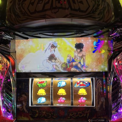 Gambl_Mania's tweet photo. #新しいプロフィール画像 https://t.co/GBcR5wejki