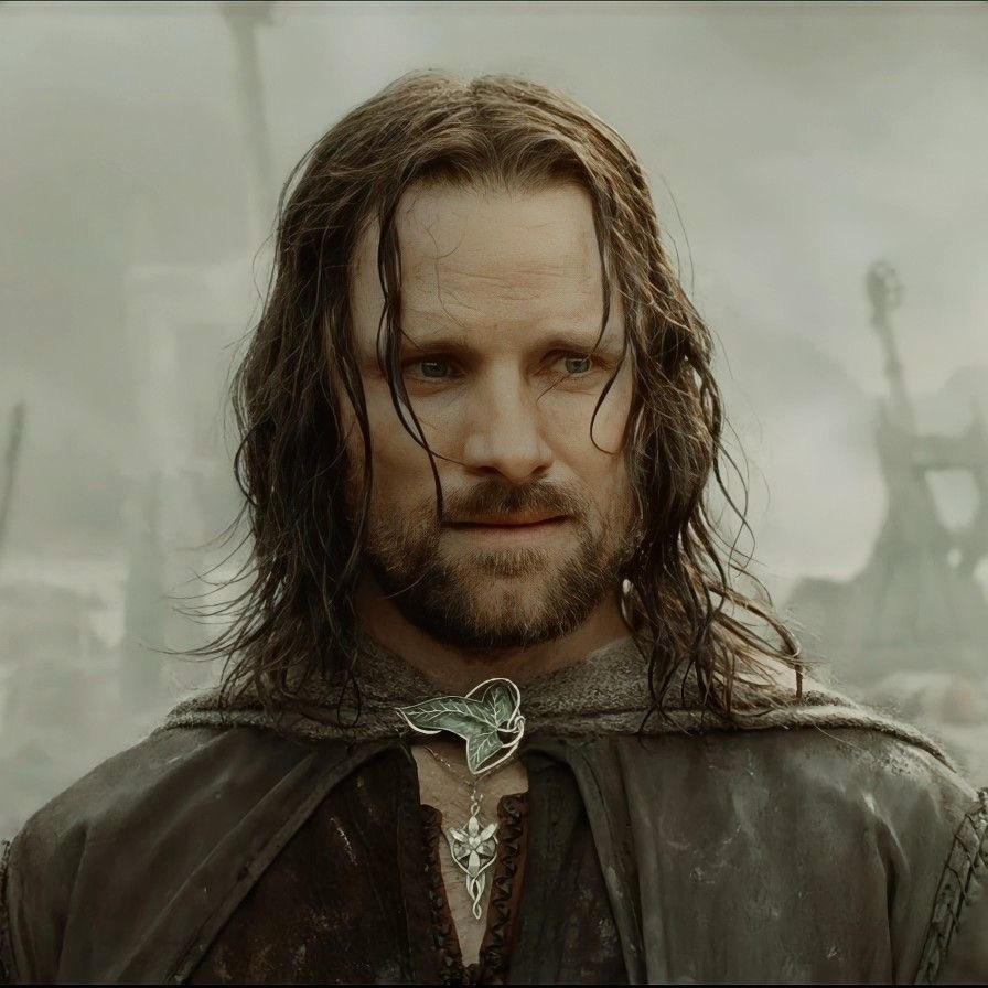 Tolkienverse ᚠ tweet media