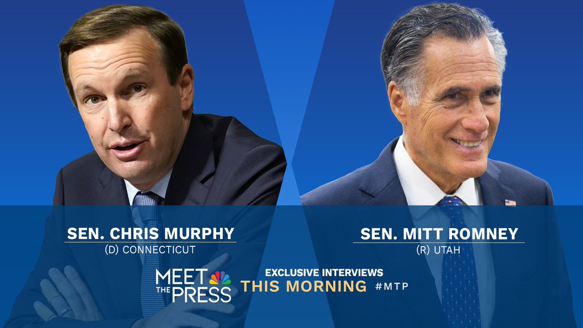 Meet the Press tweet media