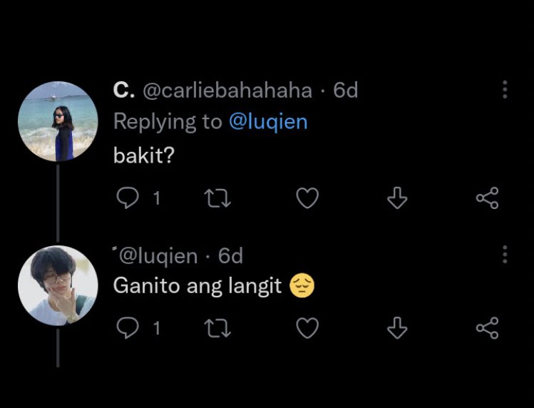 puta 😭 miss you otits icul