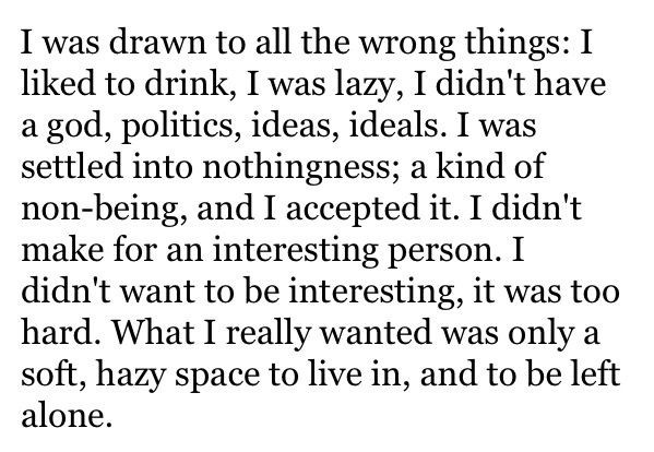 - Charles Bukowski