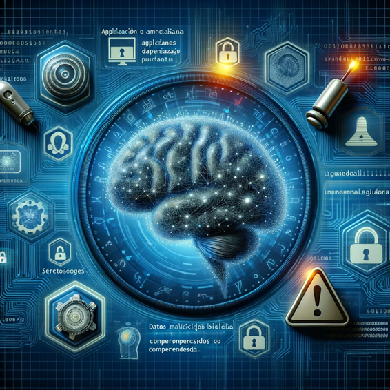 rafael52987's tweet image. Unmissable Column! 🌟 "Geniuses Are Vulnerable Too" courtesy of @AIpocrates  and written by
@OxlerCeo . A reading that awakens deep reflections! 👏 #VulnerableGeniuses #HumanReflections #AIpocrates aipocrates.wordpress.com/2023/12/10/los…