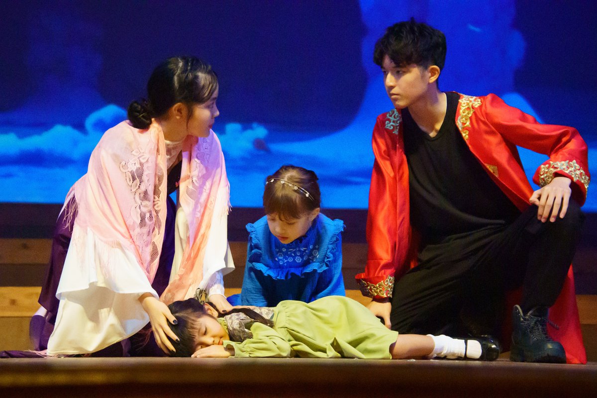 ikkiphoto's tweet photo. 2023/12/10
⛄️RNONSTAGEvol8⛄️
#RNONSTAGE #rnentstudio https://t.co/ATmvHiLFO2
