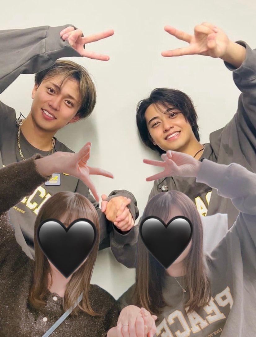 さちこ tweet media