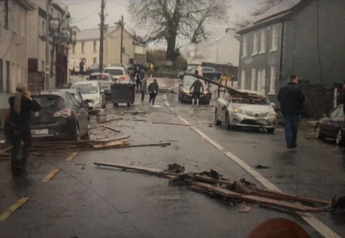 Carlow Weather tweet media