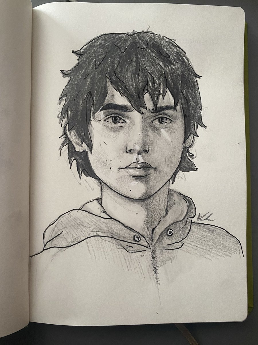 sum quick drawings of my boys i did yesterday n todayyyy do we like ‘em 
#lifeisstrange #lis2 #lis #lifeisstrange2