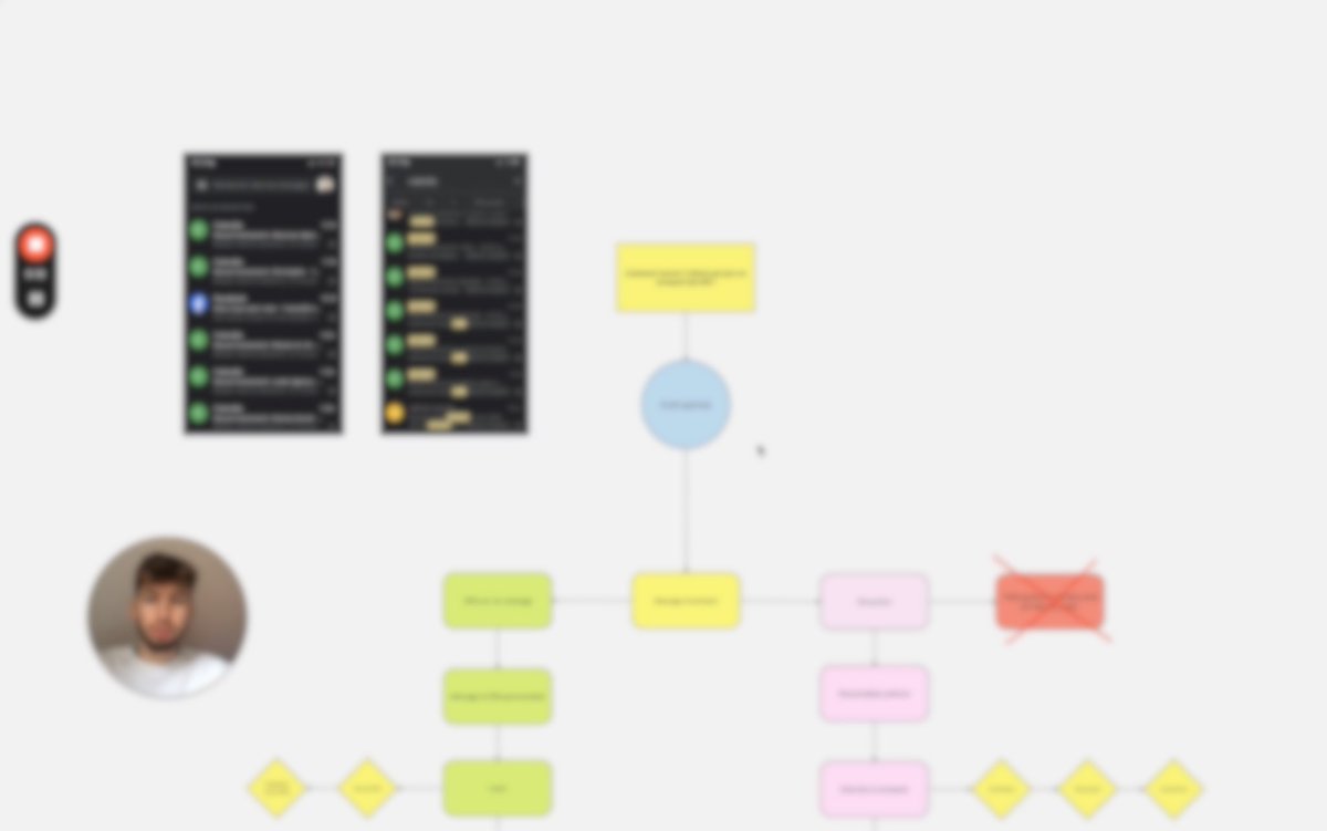 etienne_drd's tweet photo. Nouvelle vidéo Loom ⚡️

Comment trouver 3 clients par jour avec les DM ? 

RT, like et commente "CLIENT" pour recevoir la vidéo en DM 📩

(tu dois me follow pour la recevoir) https://t.co/FFrmcR2X4X