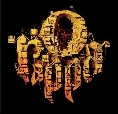 Poste um álbum brasileiro sensacional.

O Rappa Ao Vivo na Rocinha