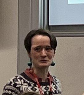 Eleanor Teather tweet media