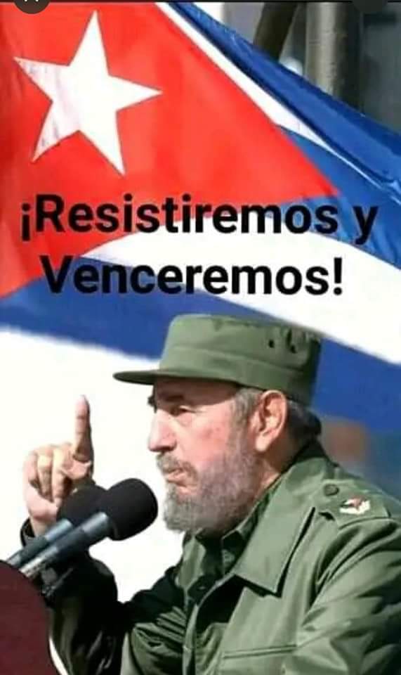 <a href="/LogVanguardia/">Logística de Vanguardia</a> #FidelPorSiempre #Cuba