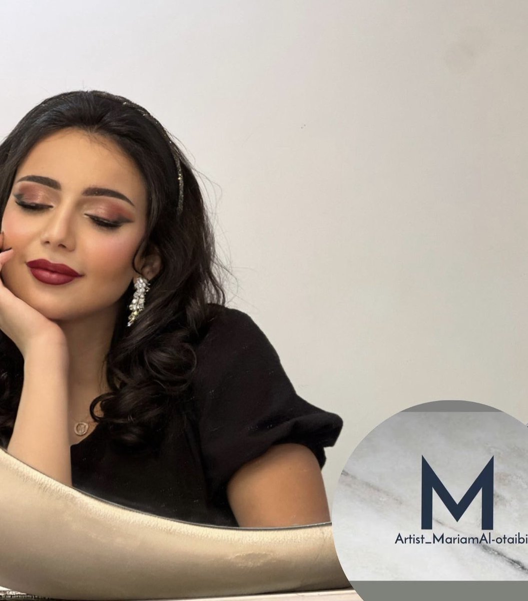 X5may1's tweet photo. 🤍 لتواصل 
انستقرام : artist_mariamalotaibi https://t.co/6444Si4GHA