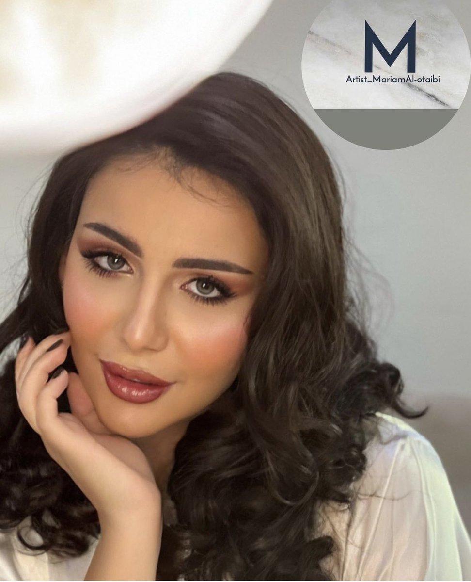 X5may1's tweet photo. 🤍 لتواصل 
انستقرام : artist_mariamalotaibi https://t.co/6444Si4GHA