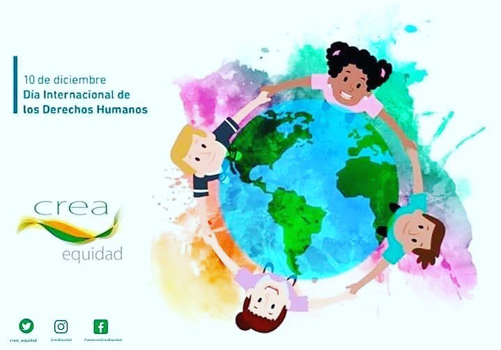 Crea Equidad tweet media