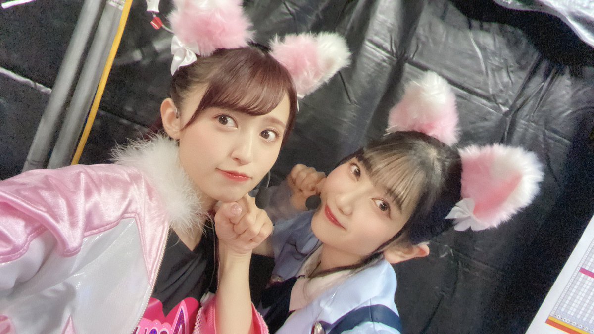 みみみちゃんねる紹介　ラッカ庵野 Junior High School Summer Vacation] I encountered a wild animal in