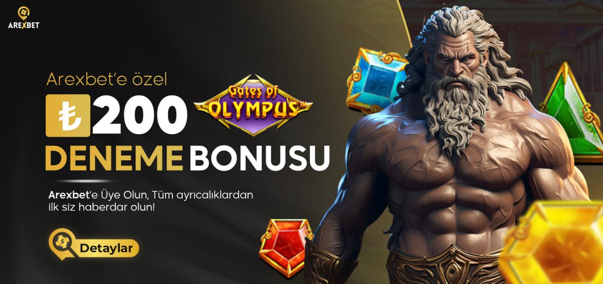 💛 AREXBET VE BONUSLİDERİ İŞ BİRLİĞİ! 💛

🎁 YENİ ÜYE OLAN HERKESE 200₺ DENEME BONUSU

- Üyelik deneme bonusundan her üye, yalnızca bir defa yararlanabilmektedir.

Üyelik için : l24.im/odCZ

#ajaspa
#famemma #Zara #Palestine #denemebonusu #slot #freespin #FreeBet