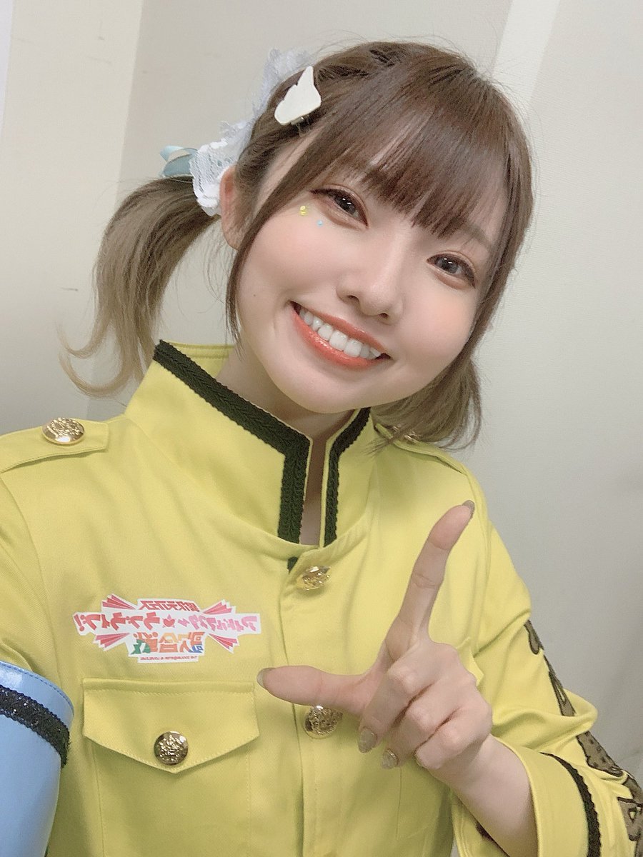 瑠美様 ⭐️ #アイラブ歌合戦_Day2 ❤️ シャイニーカラーズ 八宮めぐる 役