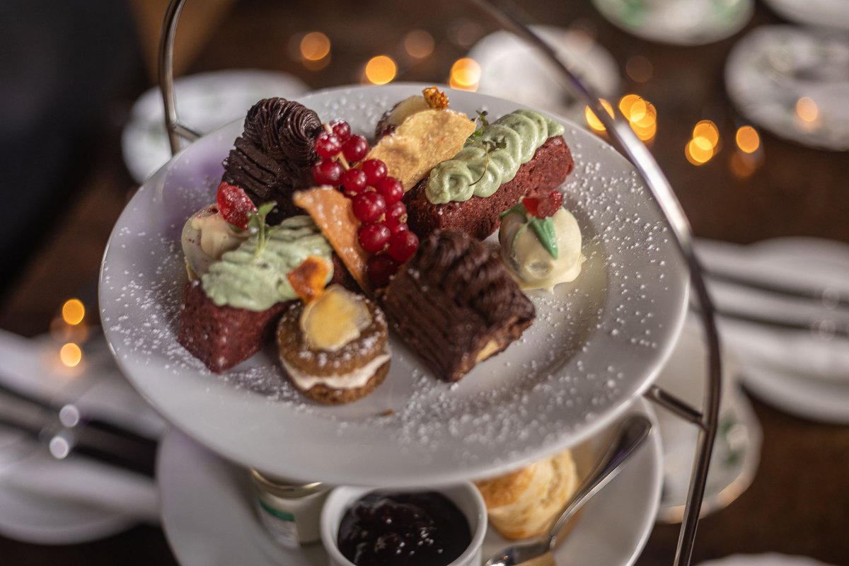TheClinkCharity's tweet photo. Looking for a unique place to host your Christmas celebrations this year? Why not book a table at our restaurants in Brixton or Styal, eat some incredible food and help our students rebuild their lives at the same time?

>> https://t.co/Z5KRpYoOye https://t.co/K5XYW9t9Xn