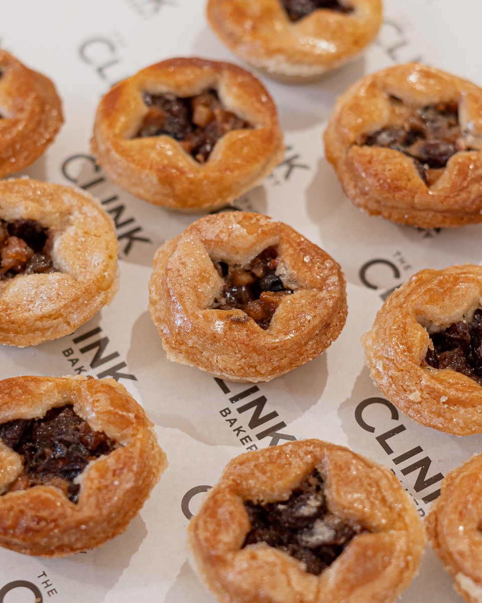 TheClinkCharity's tweet photo. Looking for a unique place to host your Christmas celebrations this year? Why not book a table at our restaurants in Brixton or Styal, eat some incredible food and help our students rebuild their lives at the same time?

>> https://t.co/Z5KRpYoOye https://t.co/K5XYW9t9Xn
