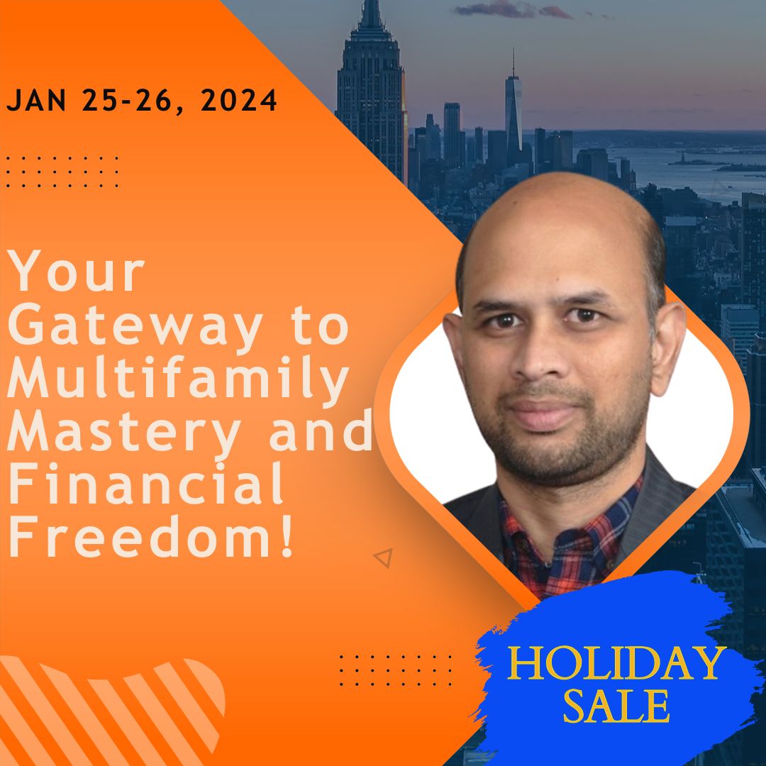 AP360Event's tweet image. The Multifamily AP360 Virtual Summit 2024 is for Active &amp;amp; Passive Real Estate Investors on Jan 25-26, 2024. 
 
ATTEND MULTIFAMILY AP360 - 2024 - multifamilyap360.mykajabi.com/AP360-2024

Sponsor this Event:

If Interested, Please submit the form here.
docs.google.com/forms/d/e/1FAI…