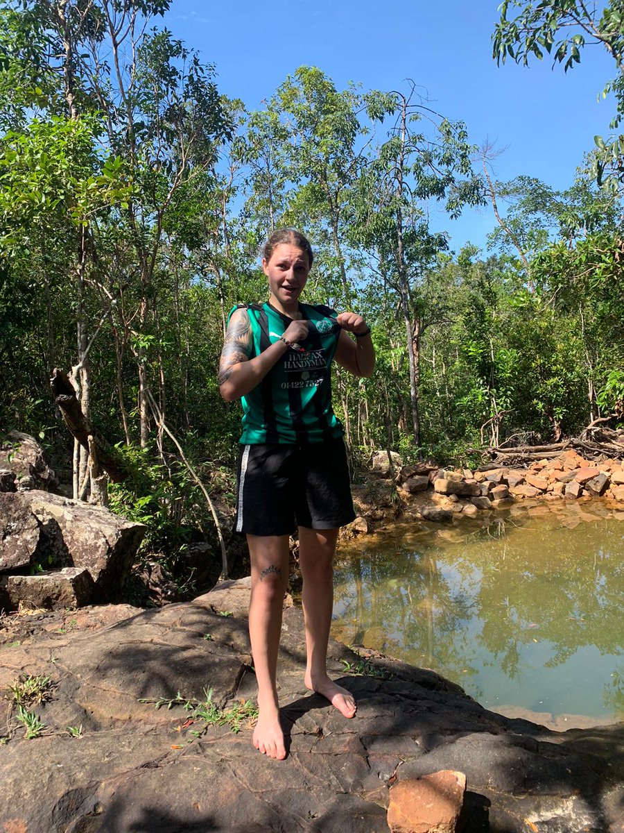 Queensbury Celtic Women tweet media