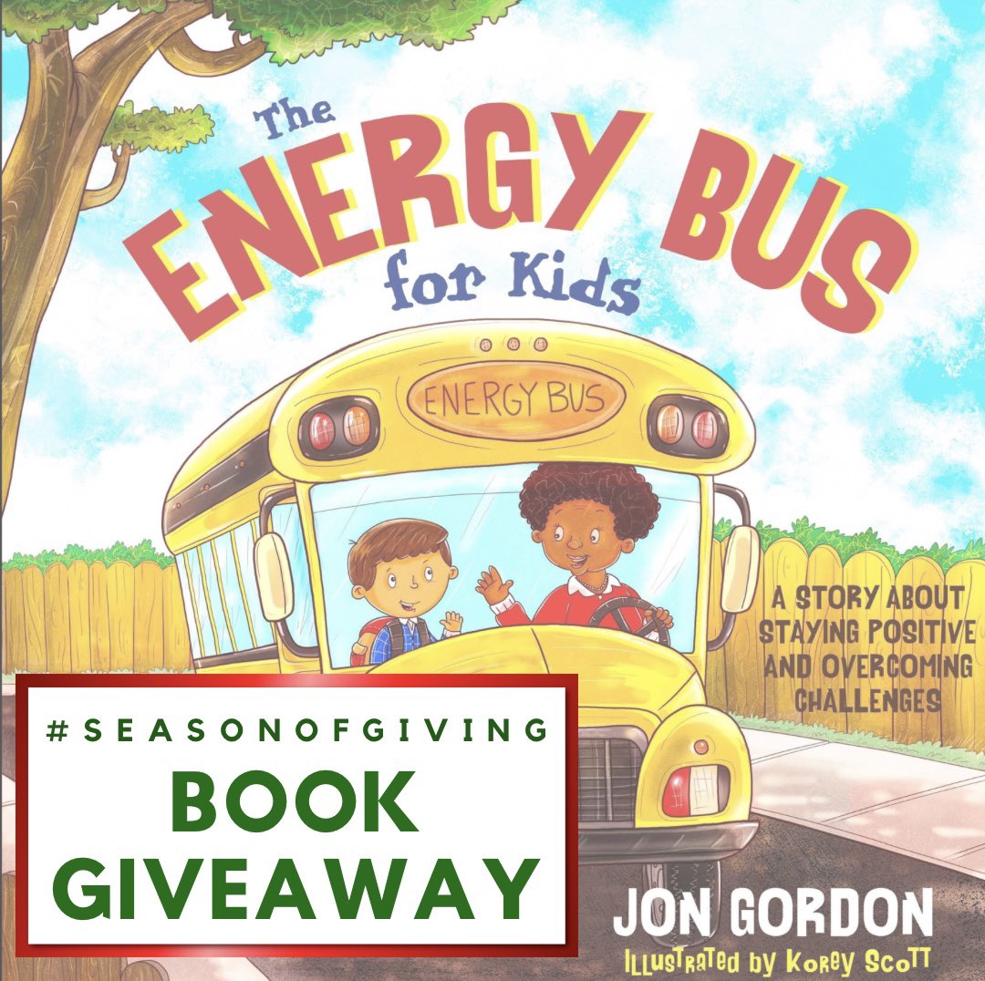 Jon Gordon tweet media