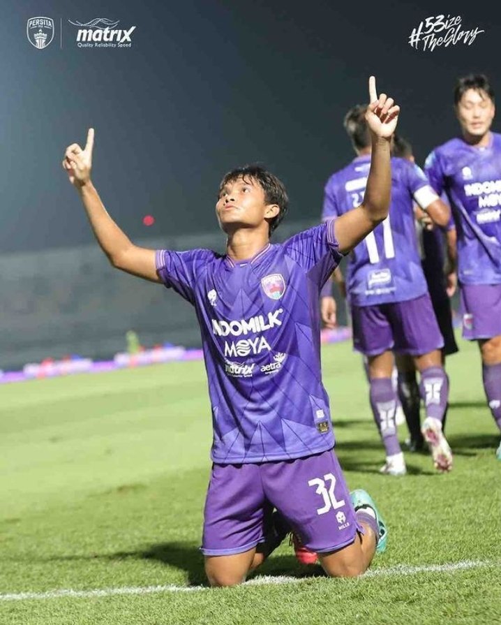 indosupporter's tweet photo. FULL TIME
Persita 2 - 1 Persikabo 1973
#AjiOut https://t.co/gZhRQL2dgv