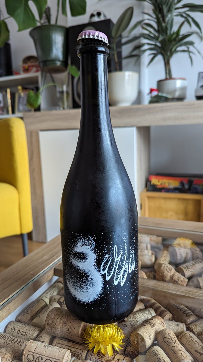 la_picaeta's tweet photo. Ya lo he dicho alguna vez, pero insisto: Burbu, el ancestral rosado de Bodegas Torres Filoso (Villarrobledo, Albacete) está cojonuti. https://t.co/4TJd3qw0hG