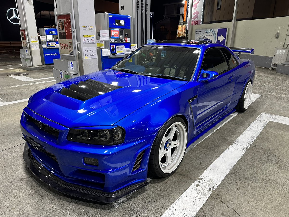 CHIROISM34's tweet image. DOPE