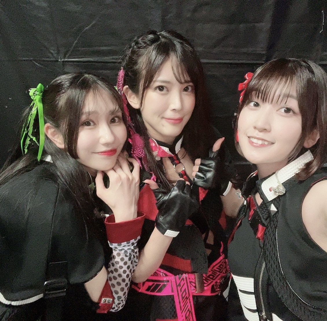 ストレイライト 芹沢あさひ役 として出演させていただきました