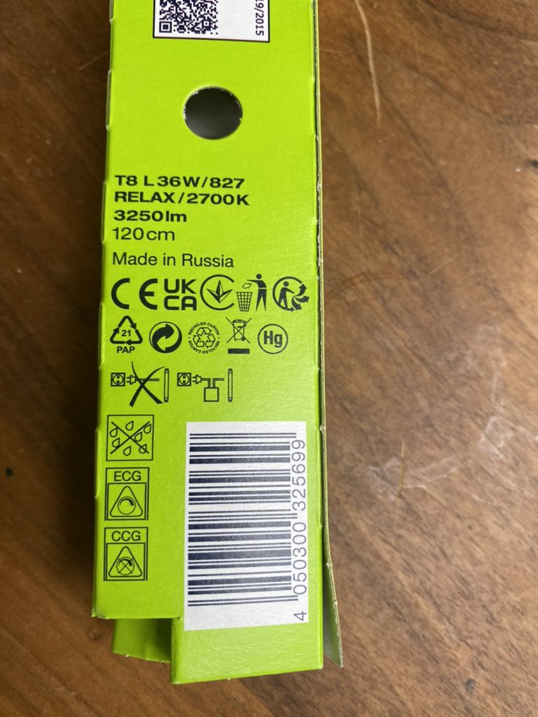 Rob Sluijter tweet media